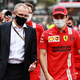 Image for article titled Guy From Monaco Says F1 Without Monaco Is Not F1
